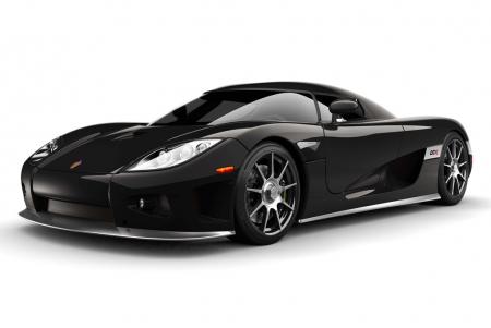 Koenigsegg CCX